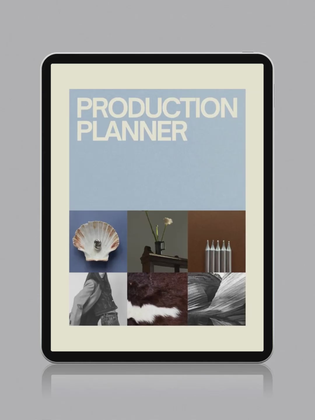 The Full Production Studio